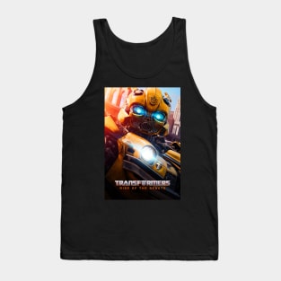 Rise of The Beasts Tank Top